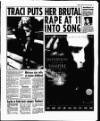 Sunday World (Dublin) Sunday 15 January 1995 Page 31
