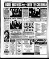 Sunday World (Dublin) Sunday 15 January 1995 Page 44