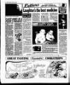 Sunday World (Dublin) Sunday 15 January 1995 Page 54