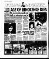 Sunday World (Dublin) Sunday 29 January 1995 Page 18