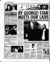 Sunday World (Dublin) Sunday 29 January 1995 Page 30