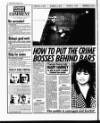 Sunday World (Dublin) Sunday 05 February 1995 Page 8