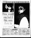 Sunday World (Dublin) Sunday 05 February 1995 Page 12