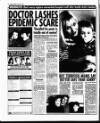 Sunday World (Dublin) Sunday 05 February 1995 Page 16