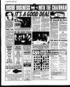 Sunday World (Dublin) Sunday 05 February 1995 Page 44
