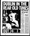 Sunday World (Dublin) Sunday 12 February 1995 Page 46