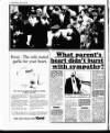 Sunday World (Dublin) Sunday 19 February 1995 Page 18