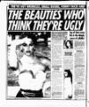 Sunday World (Dublin) Sunday 19 February 1995 Page 24