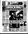 Sunday World (Dublin) Sunday 19 February 1995 Page 34