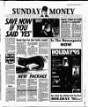 Sunday World (Dublin) Sunday 19 February 1995 Page 49