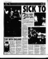 Sunday World (Dublin) Sunday 19 February 1995 Page 70