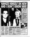 Sunday World (Dublin) Sunday 26 February 1995 Page 13