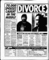 Sunday World (Dublin) Sunday 26 February 1995 Page 22