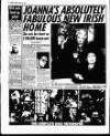 Sunday World (Dublin) Sunday 05 March 1995 Page 16