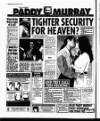 Sunday World (Dublin) Sunday 12 March 1995 Page 6