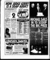Sunday World (Dublin) Sunday 12 March 1995 Page 22
