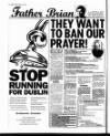 Sunday World (Dublin) Sunday 19 March 1995 Page 22