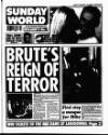 Sunday World (Dublin) Sunday 26 March 1995 Page 1