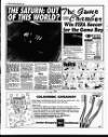 Sunday World (Dublin) Sunday 26 March 1995 Page 41