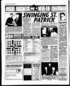 Sunday World (Dublin) Sunday 26 March 1995 Page 44
