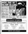 Sunday World (Dublin) Sunday 16 April 1995 Page 13