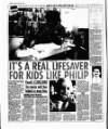 Sunday World (Dublin) Sunday 16 April 1995 Page 18