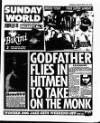 Sunday World (Dublin) Sunday 04 June 1995 Page 1