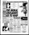 Sunday World (Dublin) Sunday 04 June 1995 Page 12
