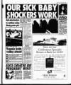 Sunday World (Dublin) Sunday 04 June 1995 Page 19