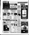 Sunday World (Dublin) Sunday 04 June 1995 Page 54