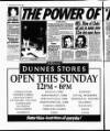 Sunday World (Dublin) Sunday 18 June 1995 Page 12