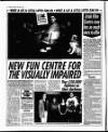 Sunday World (Dublin) Sunday 18 June 1995 Page 20