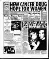 Sunday World (Dublin) Sunday 25 June 1995 Page 30