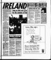 Sunday World (Dublin) Sunday 09 July 1995 Page 21