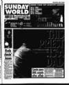 Sunday World (Dublin) Sunday 16 July 1995 Page 1