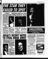 Sunday World (Dublin) Sunday 16 July 1995 Page 3