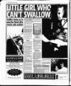 Sunday World (Dublin) Sunday 16 July 1995 Page 18