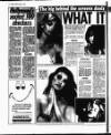 Sunday World (Dublin) Sunday 23 July 1995 Page 28