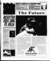 Sunday World (Dublin) Sunday 30 July 1995 Page 7