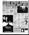 Sunday World (Dublin) Sunday 30 July 1995 Page 14