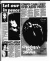 Sunday World (Dublin) Sunday 30 July 1995 Page 17