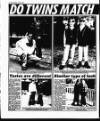 Sunday World (Dublin) Sunday 30 July 1995 Page 20