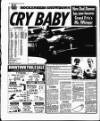 Sunday World (Dublin) Sunday 30 July 1995 Page 58