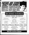 Sunday World (Dublin) Sunday 06 August 1995 Page 7