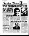Sunday World (Dublin) Sunday 06 August 1995 Page 30