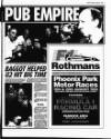 Sunday World (Dublin) Sunday 13 August 1995 Page 5