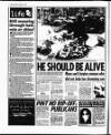 Sunday World (Dublin) Sunday 13 August 1995 Page 14