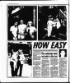 Sunday World (Dublin) Sunday 13 August 1995 Page 24