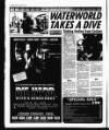 Sunday World (Dublin) Sunday 13 August 1995 Page 37