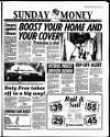 Sunday World (Dublin) Sunday 13 August 1995 Page 49